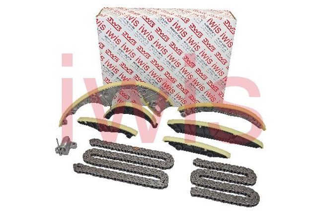 Купити 70019SET AIC Комплект ланцюга ГРМ