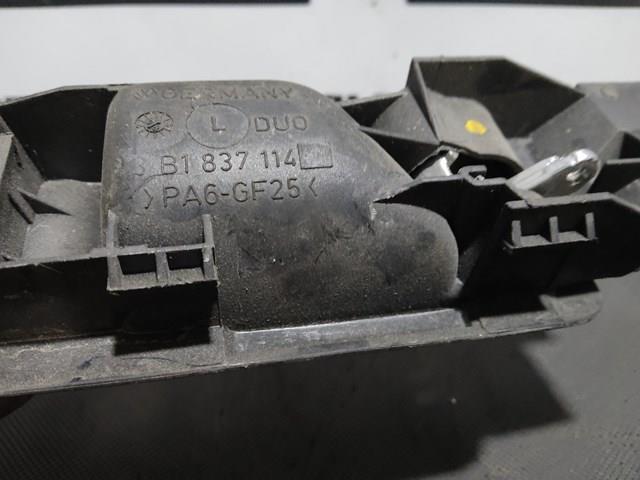 B1837114 VAG 