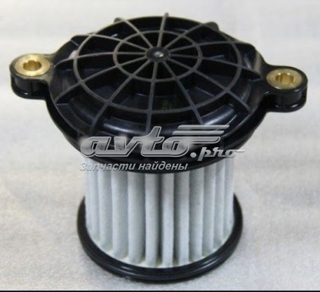 Фільтр коробки автомат ZF Parts 0501215163 ціна, від 50.38 USD