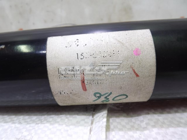 3401B036 Mitsubishi 
