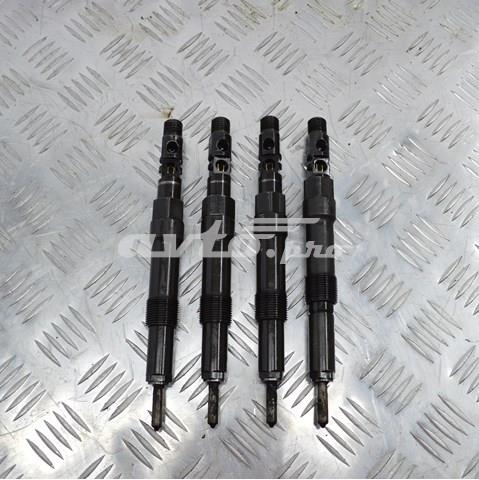 Форсунка інжектора Ford 3S7Q9K546AB