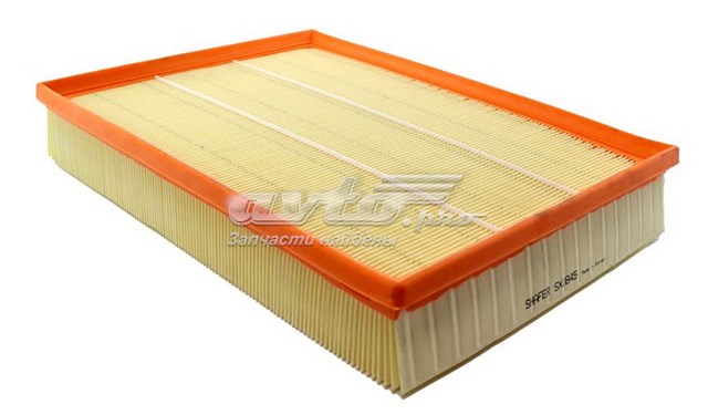Повітряний фільтр SX1845 Shafer