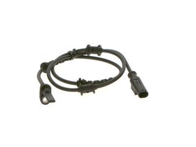Датчик АБС (ABS) задній Bosch 265004602 ціна, від 15.92 USD