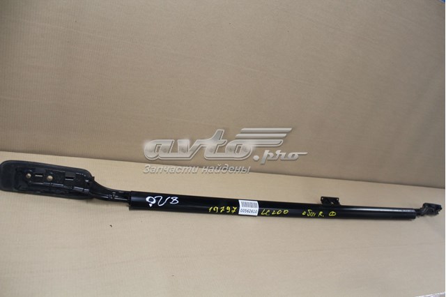 Купити 6340760110C0 Toyota Рейлінг даху правий