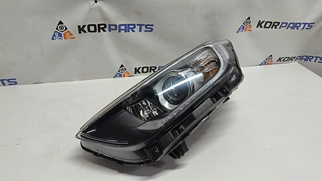 Фари Hyundai/Kia 92101H8000 ціна, від 158.30 USD