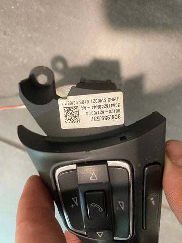  3C8959538 VAG