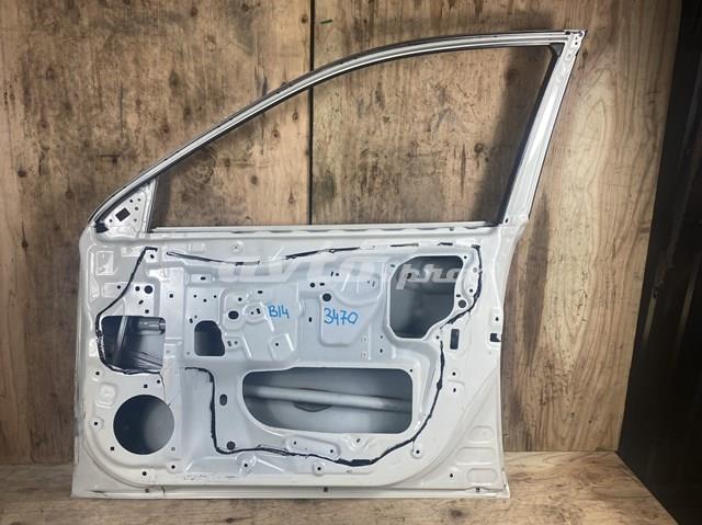 Купити 60009AJ0219P Subaru Двері праві передні