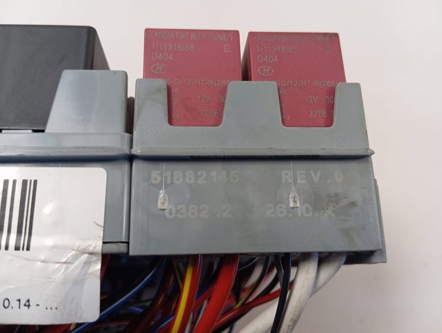  Chrysler 51987784