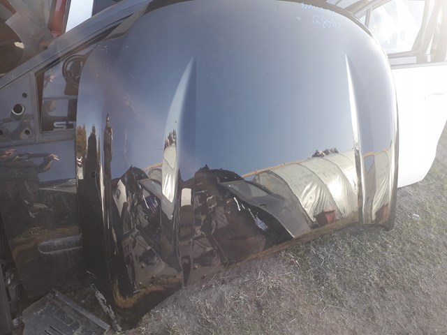 F51004KJEA Nissan/Infiniti Капот