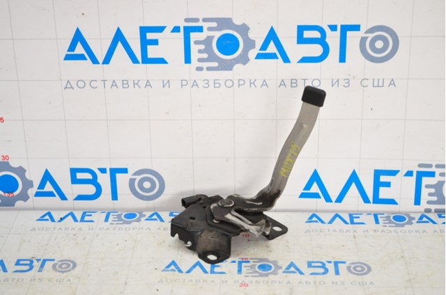 Замок капота 74120TZ5A01 Honda