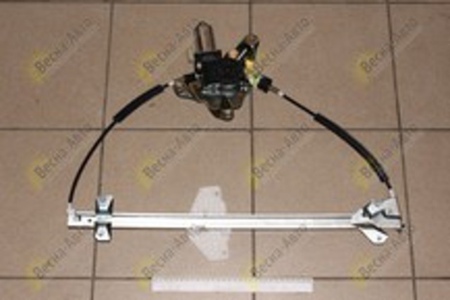 Дзеркало праве BP8915 DP Group