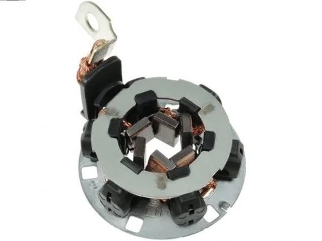 Щеткодеpжатель стартера AS/Auto Storm SBH0129P ціна, від 18.55 USD