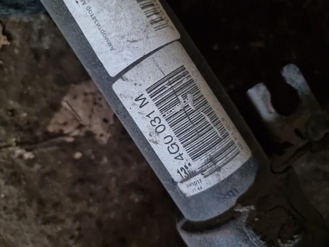 4G0031M VAG 