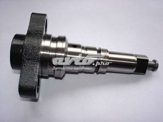  Плунжерная пара MERCEDES BENZ TRUCK TRUCK T2/LN1 