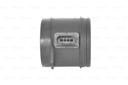 Датчик масової витрати повітря Bosch 281006147 ціна, від 83.80 USD