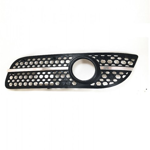 A152803505BC Chery Решітка переднього бампера, ліва