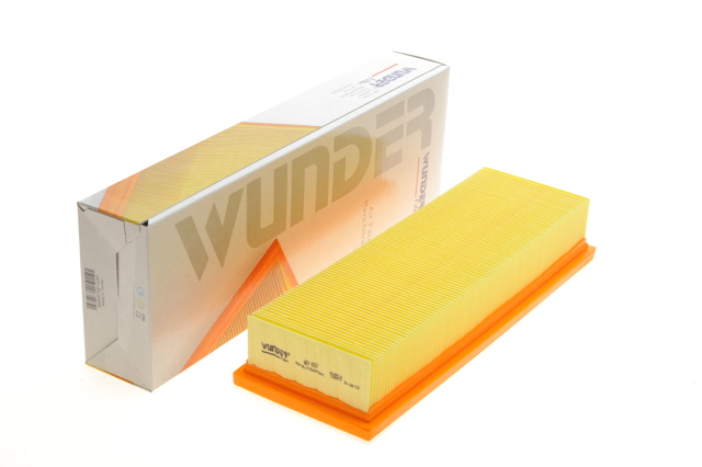 Елемент повітряного фільтра Wunder WH807 ціна, від 3.43 USD
