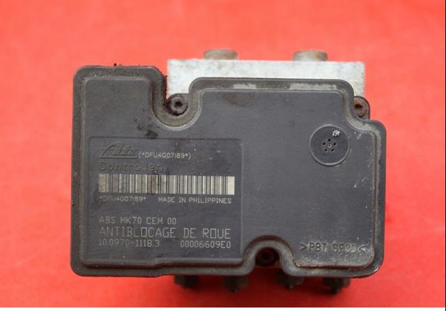 9652182680 Peugeot/Citroen 