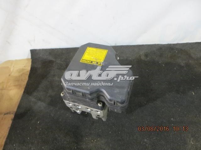 Блок АБС гідравлічний Toyota Camry VI седан (V40) (2006 - 2011) ціна, від 249.13 USD