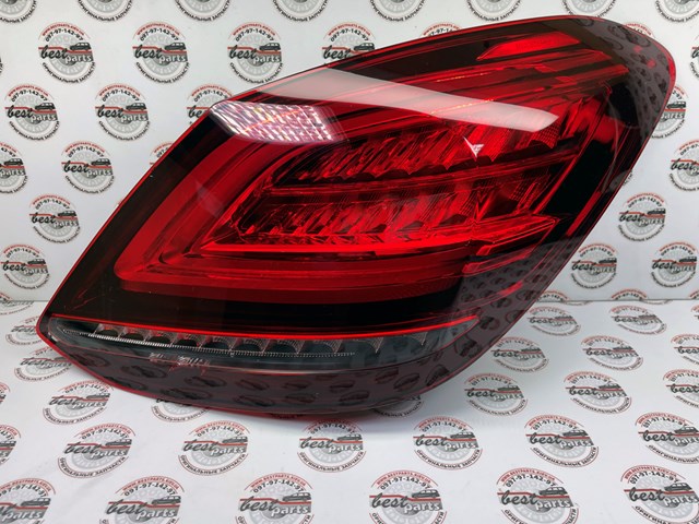 Купити A205906460364 Mercedes Задня права фара
