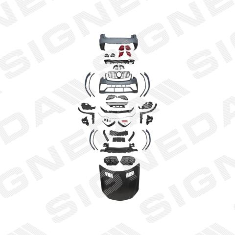 PBZ049850SET Signeda 