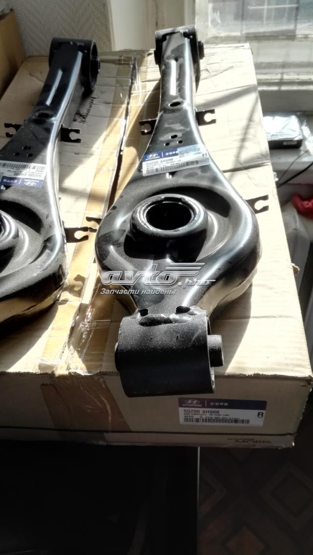 Купити 552004H000 Hyundai/Kia Сайлентблок заднього нижнього важеля