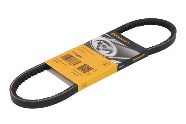 Клиновий ремінь Continental/Siemens 115X685LD ціна, від 3.48 USD