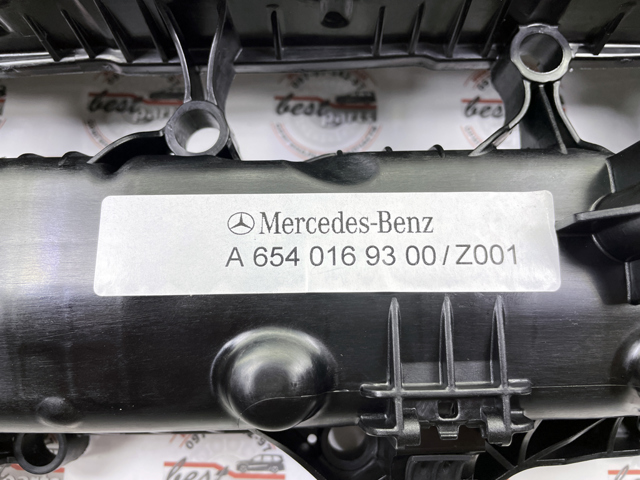  Mercedes A6540169300 ціна, від 448.10 USD