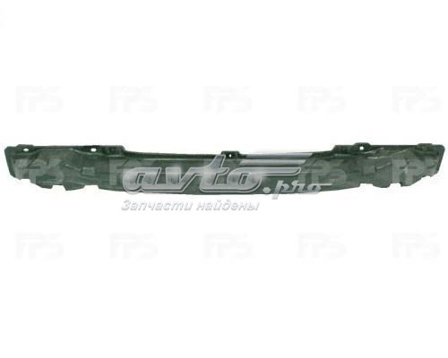 Підсилювач бампера заднього Hyundai/Kia 866312H000