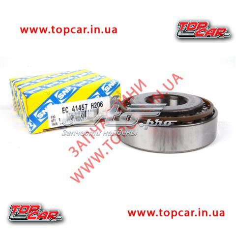 Підшипник коробки передач SNR EC41457H206