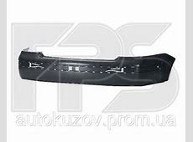 Бампер задній FPS FP9543950