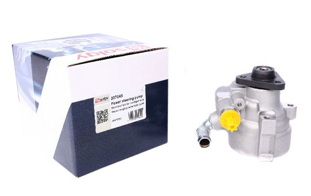 Насос ГПК Solgy 207045 ціна, від 67.12 USD
