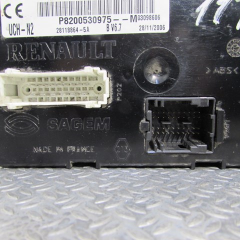  Renault (RVI) 8200530975 ціна, від 68.41 USD