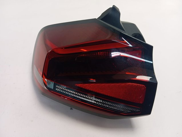 Задня ліва зовнішня фара Peugeot/Citroen 9831100280 ціна, від 126.67 USD