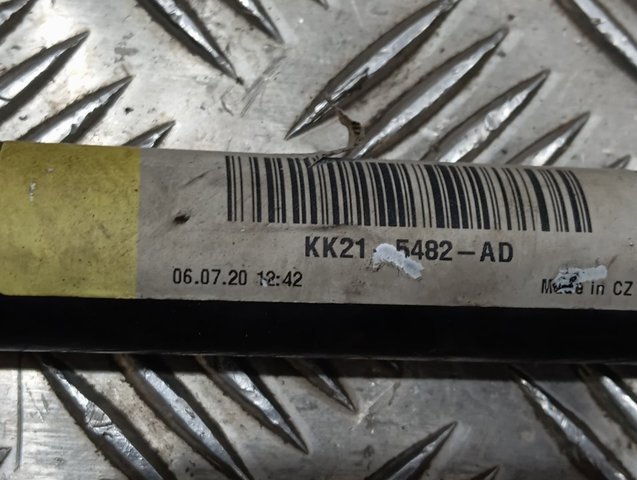 Стабілізатор передній Ford KK215482AD