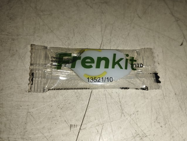 Купити 86010 Frenkit Мастило напрямних супортів