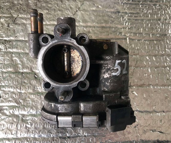 Купити 0280750044 Bosch Дросільна заслінка