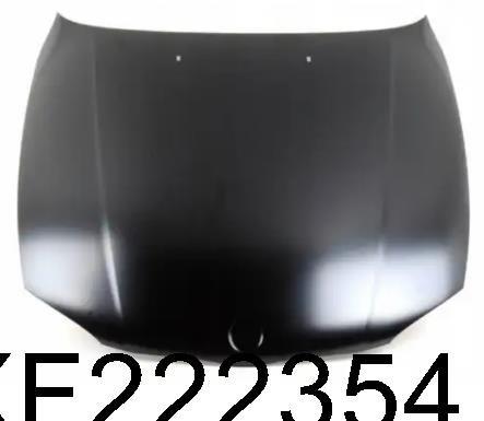 Капот FPS FP1425280 ціна, від 679.42 USD
