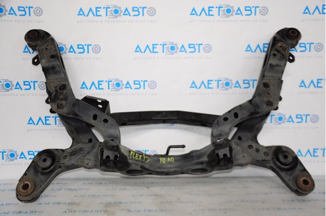 Балка задньої підвіски поперечна Ford DA5Z5R003H ціна, від 280.83 USD