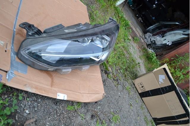 Купити MX7B13E015EB Ford 