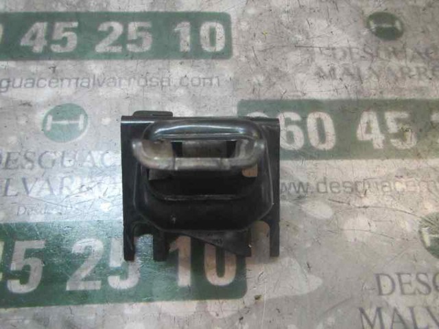 Подушка (опора) двигуна, ліва Renault (RVI) 112209464R ціна, від 29.07 USD