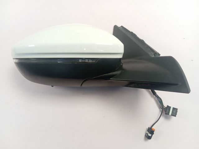 Дзеркало праве 98260175XT Peugeot/Citroen