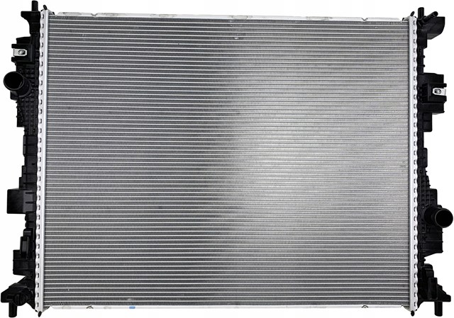 Купити LX618005AF Ford Радіатор двигуна