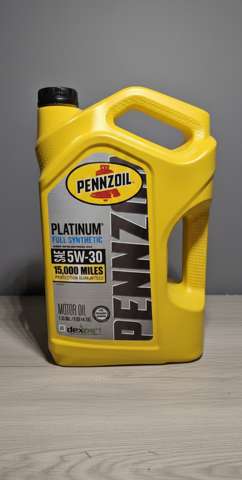  550046126 Pennzoil