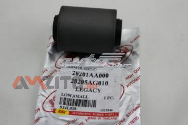 Сайлентблок переднього важеля S24L01S RBI