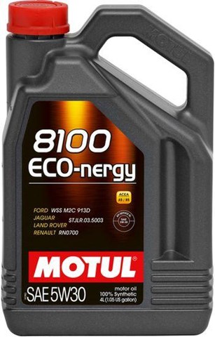 Масло моторне 812307 Motul