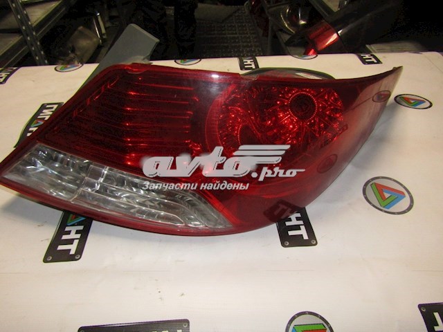 Задня права фара 924024L030 Hyundai/Kia