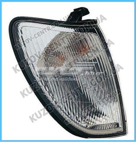 Вказівник повороту правий FP8136K2E Depo/Loro/Abakus