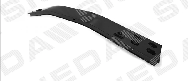PTY44547A Signeda Балка бампера переднього