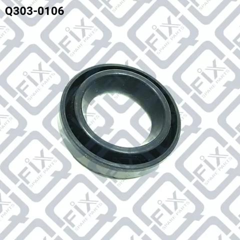 Кільце ущільнювальне свічкового колодязя Q-fix Q3030106 ціна, від 2.36 USD